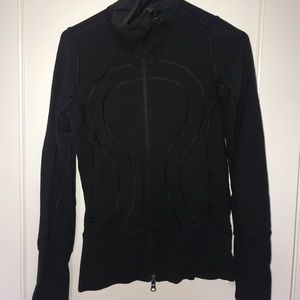 Lulu lemon jacket